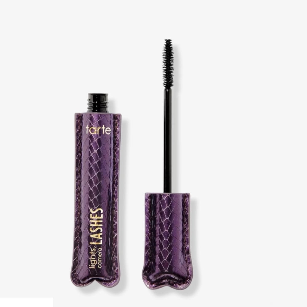 NWT Tarte Lights, Camera, Lashes- Black